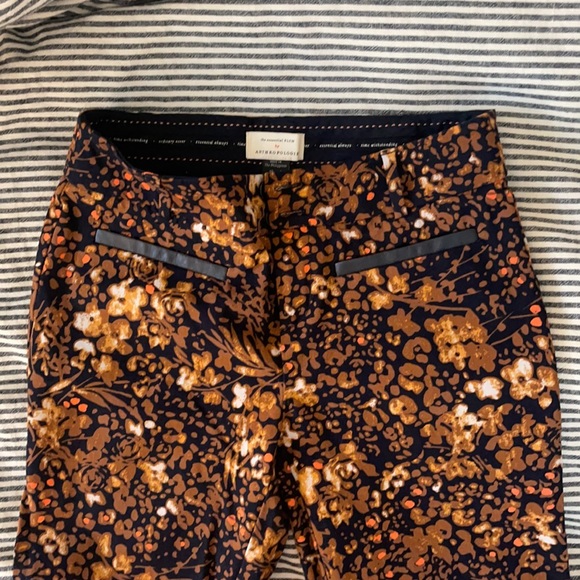 Anthro essential slim pant - Picture 2 of 6